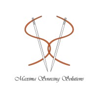 Maxima Sourcing Solutions logo - Similar company to Anabia Trading