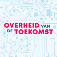 Overheid van de Toekomst logo - Similar company to Radboud Reflects