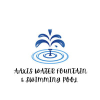 Axis Water Fountain Company Nigeria logo - Similar company to Seindeo Water