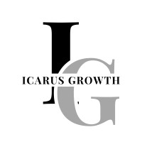 IcarusGrowth logo - Similar company to Zenith Project