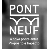Pont Neuf logo - Similar company to Make A Change