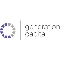 Generation Capital logo - Similar company to Queen'S University Investment Counsel (Quic)