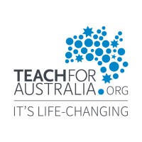 Teach For Australia logo - Similar company to Future Schools