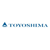 TOYOSHIMA & CO., LTD. Headquarters Japan logo - Similar company to Bactracs Reverse Logistics Software