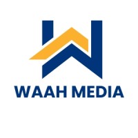 Waah Media logo - Similar company to Cf