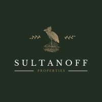 Sultanoff Properties logo - Similar company to Dxe Properties