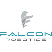 Falcon Robotics logo - Similar company to Reliable Robotics