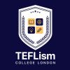 TEFLism College London logo - Similar company to Bits & Pixels