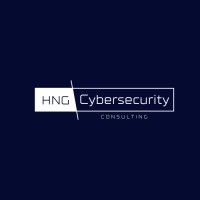 HNG Cybersecurity Inc. logo - Similar company to Vitsik@