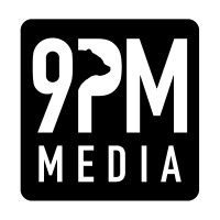 9PM Media logo - Similar company to Isla