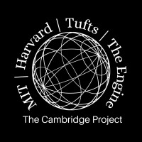 The Cambridge Project logo - Similar company to Minuf Group