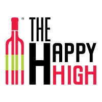 The Happy High logo - Similar company to Wisp