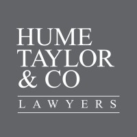 Hume Taylor & Co logo - Similar company to Howe Jenkin