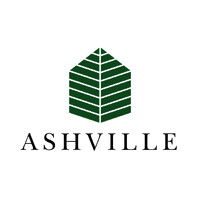 ASHVILLE HOMES LTD. logo - Similar company to Jarvis Build Ltd