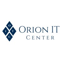 Orion IT Center logo - Similar company to Orion It Solutions Inc.