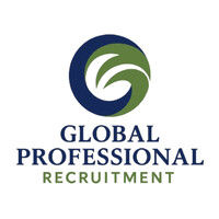 Global Professional Recruitment logo - Similar company to The C Spot Australia