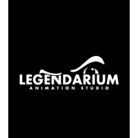 Legendarium Animation Studio logo - Similar company to Beanbag Animation Studio