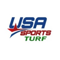 USA Sports Turf logo - Similar company to Valley Precision Grading, Inc
