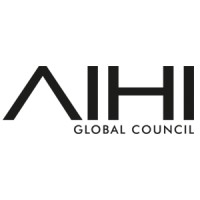 Artificial Intelligence Human Integration (AIHI) Global Council logo - Similar company to Fashind
