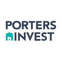 Porters Invest logo - Similar company to Creese Property