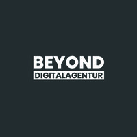 Beyond Digitalagentur logo - Similar company to Nerdzz Digitalagentur Gmbh