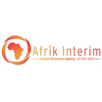 Afrik Interim logo - Similar company to Emploi.Cd