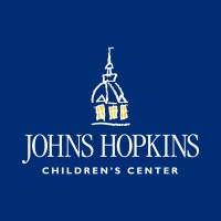 Johns Hopkins Children's Center logo - Similar company to Creative Speech Solutions, Llc