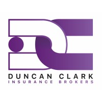 Duncan Clark (Insurance Brokers) Limited logo - Similar company to Gateway Insurance Services Ltd