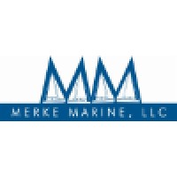 Merke Marine, LLC logo - Similar company to Trefjar