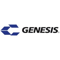 GENESIS GmbH logo - Similar company to Demtech Bv
