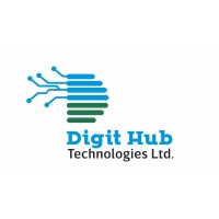 Digit Hub Technologies Ltd logo - Similar company to Reispar Technologies & Industries