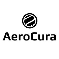 AeroCura logo - Similar company to Kirakeep