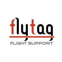 FLYTAG FLIGHT SUPPORT logo - Similar company to Return Flight Tickets