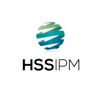 HSS IPM logo - Similar company to Darwin Suite