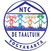 De Taaltuin Yogyakarta logo - Similar company to Verre Naasten