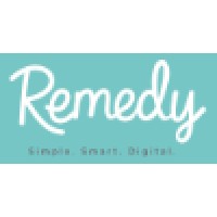 Remedy Digital logo - Similar company to Longevity Espm
