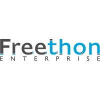 Freethon Enterprise logo - Similar company to The Baby Care Foundation