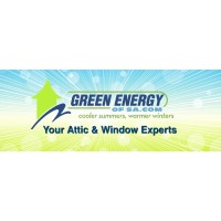 Green Energy Of San Antonio logo - Similar company to Bright Green Energy Solutions
