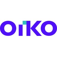 OiKO.ai logo - Similar company to Starkdata