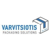 Varvitsiotis Packaging Solutions logo - Similar company to Bso-Fintax