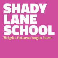 Shady Lane School logo - Similar company to Boldrush!