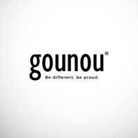Gounou® logo - Similar company to Cockpit