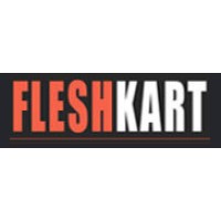 Fleshkart - Fastest Emerging Online Meat Store logo - Similar company to Herbalife Online Store