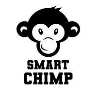 Smart Chimp logo - Similar company to Maison Bigand