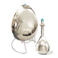 Water Eggs logo - Similar company to Bro'Z Inc.