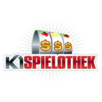 K1 Gaming logo - Similar company to Bloxberg