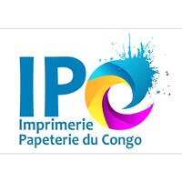 Imprimerie Papeterie du congo logo - Similar company to Saveur Du Congo