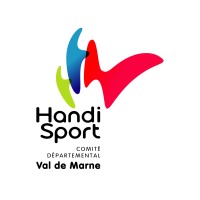 Comité Départemental Handisport du Val de Marne - CDH94 logo - Similar company to As Roading
