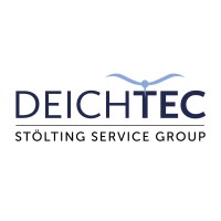 DeichTec Sicherheitstechnik GmbH logo - Similar company to Nextcom Rz