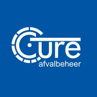 Cure Afvalbeheer logo - Similar company to Afvalstoffendienst 'S-Hertogenbosch